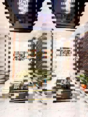 Bán nhà Khương Trung, lô góc thoáng sáng, ngõ nông,Kinh doanh,48m2*4T