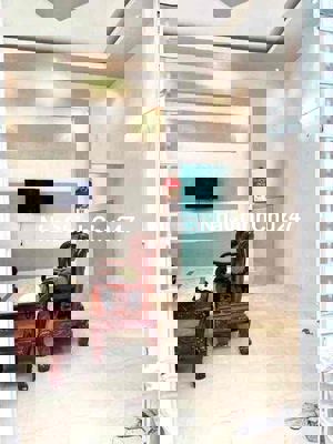 CHỦ NHÀ CẦN BÁN GẤP - DT 68M2 - 2 MẶT HẺM THOÁNG - AN NINH