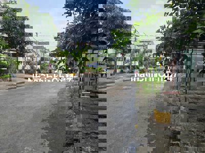 BÁN NHÀ BIỆT THỰ PHỐ KHU CỒN KHƯƠNG