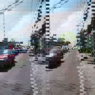 CHÍNH CHỦ BÁN NHÀ ĐƯỜNG PHẠM THỊ GIÂY, THỚI TAM THÔN, HÓC MÔN