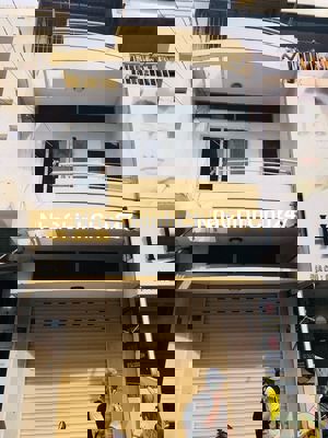 NHÀ MẶT TIỀN ĐƯỜNG SỐ 1. PHƯỜNG LINH TÂY. GẦN VÒNG XOAY CHỢ THỦ ĐỨC