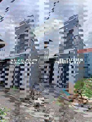 A chủ cần bán gấp căn nhà để thu hồi vốn. Xem nhà gặp chủ thương lương