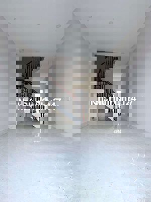 Nhà 2 tầng gần nhà Ga Metro Suối Tiên quận 9 giá chỉ 4,4 tỷ