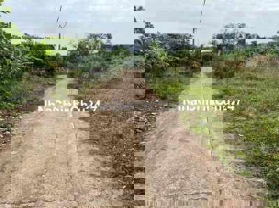 Kẹt tiền cần bán 6 sào đất có sẵn nhà cấp4(4m*18m).Long Khánh-Đồng Nai