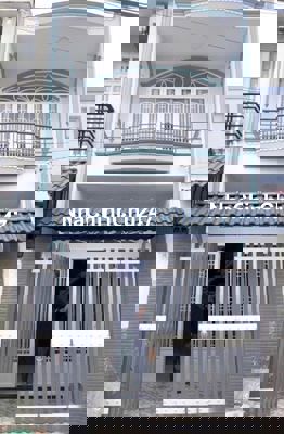 [ GIÁ 1 TỶ 850 ] THƯƠNG LƯỢNG CHÍNH CHỦ nhà Nguyễn Thị Tần Q8 40m2 2PN