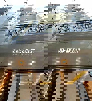 BÁN NHÀ BÙI XƯƠNG TRẠCH 5 TẦNG LÔ GÓC NGÕ NÔNG, 20M RA Ô TÔ GIÁ 7,5 TỶ