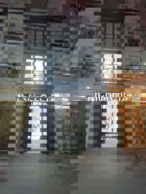 Nhà mới tinh 5PN, đường 18 hẻm tải đậu, sau Gigamal