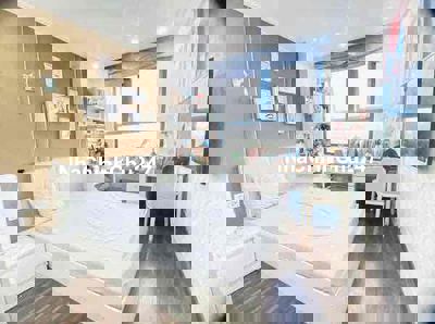 Chính chủ bán căn hộ NO8 Mai Chí Thọ, Giang Biên