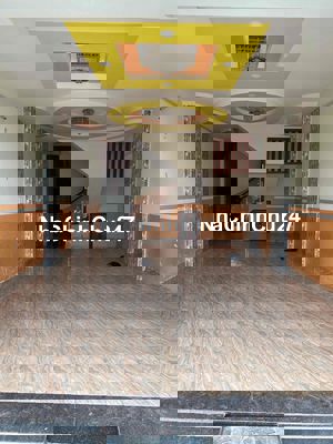 BÁN NHÀ MẶT TIỀN ĐƯỜNG SỐ 1. KDC ĐỊA ỐC SAIGON RES. PHƯỜNG 7. QUẬN 8