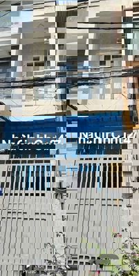 NHÀ MỚI, HXH, 2 TẦNG BTCT, 40M2, TAM BÌNH - THỦ ĐỨC. GIÁ 3,3 TỶ TL