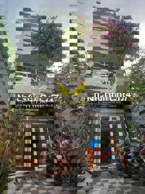 NHÀ ĐƯỜNG 25 AN KHÁNH 5X20m FULL NT ĐẸP CHỈ 35TR