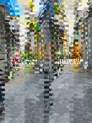 bán nhà chính chủ HXH phường 15 tân bình hcm