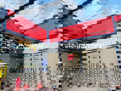 MẶT BẰNG TRƯỜNG CHINH, THÍCH HỢP XÂY MỚI HOẶC LÀM NHÀ XƯỞNG