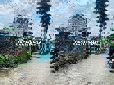 Nhà vườn giá rẽ - Xã Tân Phú Trung - 10x28 - Chỉ hơn 3 Tỷ