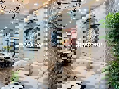 Chính chủ gửi bán căn 3N góc tại Goldmark giá chỉ 6ty5