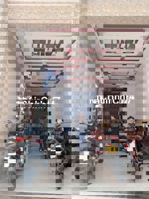 💥NHÀ ĐẸP TÊN LỬA ĐƯỜNG 14M KẾ AEON 💥4.2X20m 3 Tầng ở ngay✅