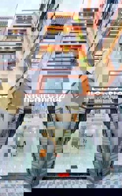 Tôi Chính Chủ Cần Bán Gấp 1 trệt 3 lầu 5 phòng ngủ ngay Chợ Bình Điền