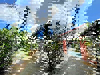 chính chủ bán Nền Biệt Thự Nghĩ Dưỡng - Giá Rẻ - Tại Trường Long