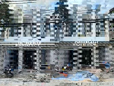 NHÀ ĐS 1 KDC Sao Mai phường 7 Bến Tre