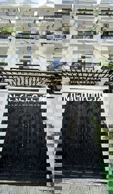 Bán nhà phố chính chủ, hẻm xe hơi, an ninh, dân trí cao