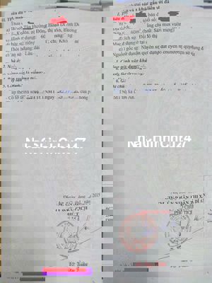 Bán Nhà Đường Số 4, Phường Đông Hòa , Dĩ An , 1ty430tr, SHR, 60m2