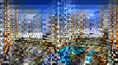 Chính chủ cần Bán gấp căn Akari City