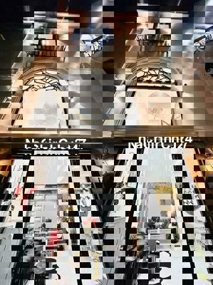 chính chủ bán nhà 493/11 CMT8 3 tầng 45m2 đất chỉ 8.7 tỷ tl