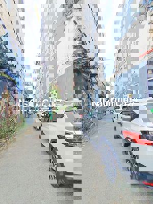 NHÀ 3 TẦNG- KHU DC ĐẸP HXH ĐG SỐ 30 GIAO ĐG 22 LINH ĐÔNG