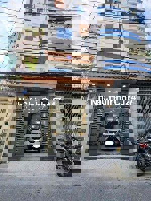 Chủ nhà ngộp vốn cần bán Lê Quang Định, Bình Thạnh - Giá 2tỷ890/48m2