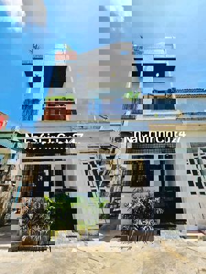 Chính Chủ Cần Bán Nhà 2 Tầng Kiệt Ô Tô Cù Chính Lan