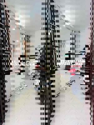 Chính chủ bán nhà đường Lê Văn Duyệt P1 Bình Thạnh 60m2 Giá 2ty960