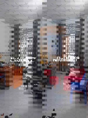 BÁN NHÀ 90m2 (5x18) ĐƯỜNG 10M GẦN CÔNG VIÊN, HOÀNG DIỆU 2,ĐH NGÂN HÀNG