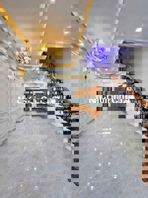 Bán nhà riêng Đường số 49, Hiệp Bình Chánh, Thủ Đức, 60m2 giá 7,2 tỷ