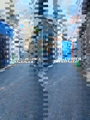 Chủ ngộp cần bán gấp nhà đường Phan Huy ích, 85M2 giá 6,09Tỷ