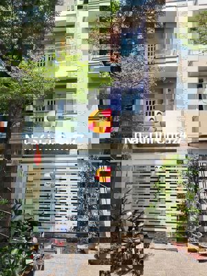 Bán gấp nhà mặt tiền đường số 2 KDC JAMONA CITY - Phường Phú Thuận Q7