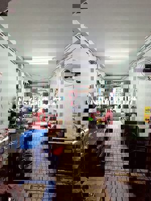 CẤP BÁO: Chủ hạ mạnh 700tr- Chào mới 7.99 tỷ nhà Thành Mỹ 93m2