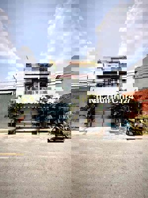 BÁN GẤP NHÀ 2 TẦNG 92,3m2  CHÍNH CHỦ