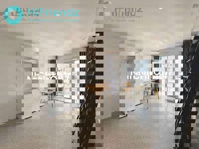 CHÍNH CHỦ KHAI TRƯƠNG CHDV BANCOL LỚN NGAY ĐH HUTECH FULL NỘI THẤT