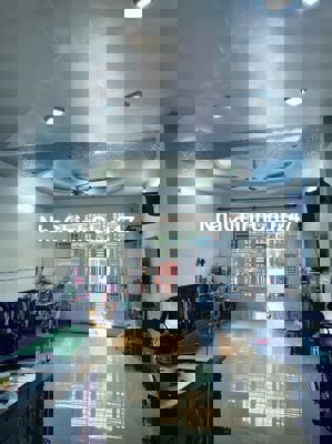 Nhà MT Nội Bộ Khu Tên Lửa Ngay Sát Chợ- Oto Đậu Nhà- 5x18m- 12,3 Tỷ