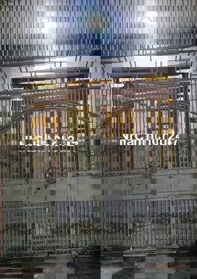 BÁN NHÀ HẺM XE HƠI – ĐƯỜNG THOẠI NGỌC HẦU, TÂN PHÚ – SỔ HỒNG CHÍNH CHỦ