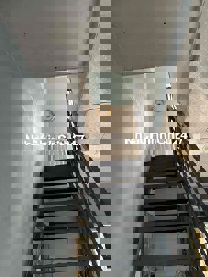 Nhà chính chủ, sổ hồng riêng hẻm đường Quang Trung