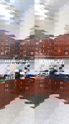 Bán nhà KDC Bình Hưng