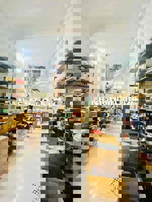 Chính chủ bán nhà hẻm ô tô Lê Trọng Tấn, 61.5m2, 5 tầng, giá 6.49 tỷ