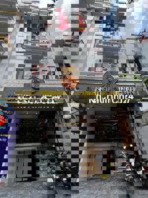 CHÍNH CHỦ BÁN TOÀ NHÀ ĐẸP NHẤT Phố BÙI XUÂN PHÁI - MỸ ĐÌNH,  Hà Nội