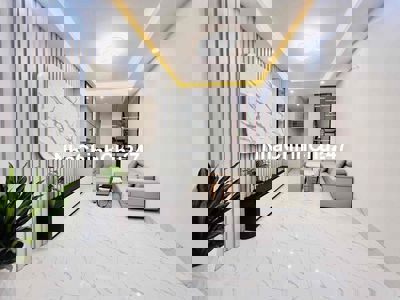 Bán Nhà Trần Quốc Vượng, Xuân Thuỷ, Thoáng Trước Sau, Ở Luôn, Ngõ Nông