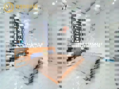 🍀30M2🍀KHAI TRƯƠNG CĂN HỘ MỚI 🍀CHÍNH CHỦ🍀KHU BÀU CÁT🍀 NGÃ TƯ BẢY HIỀN🍀