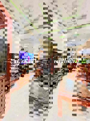 100%! nhà Khương Thượng, KD, 3 gác qua nhà, ngõ nông thông,30m oto đỗ