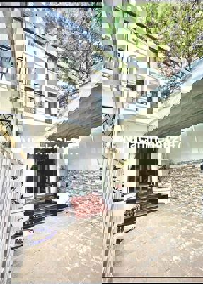 Bán nhà phan chu trinh phường 9 sổ riêng-6tỷ1