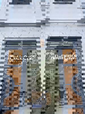 Bán gấp nhà SHR tại Tỉnh Lộ 10, 2,25 tỷ, 35 m2, 2PN, 2WC, chính chủ