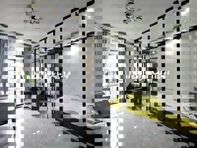 HỆ THỐNG LILI APARTMENTS CHÍNH CHỦ - KHAI TRƯƠNG CĂN HỘ 1PN AN KHÁNH